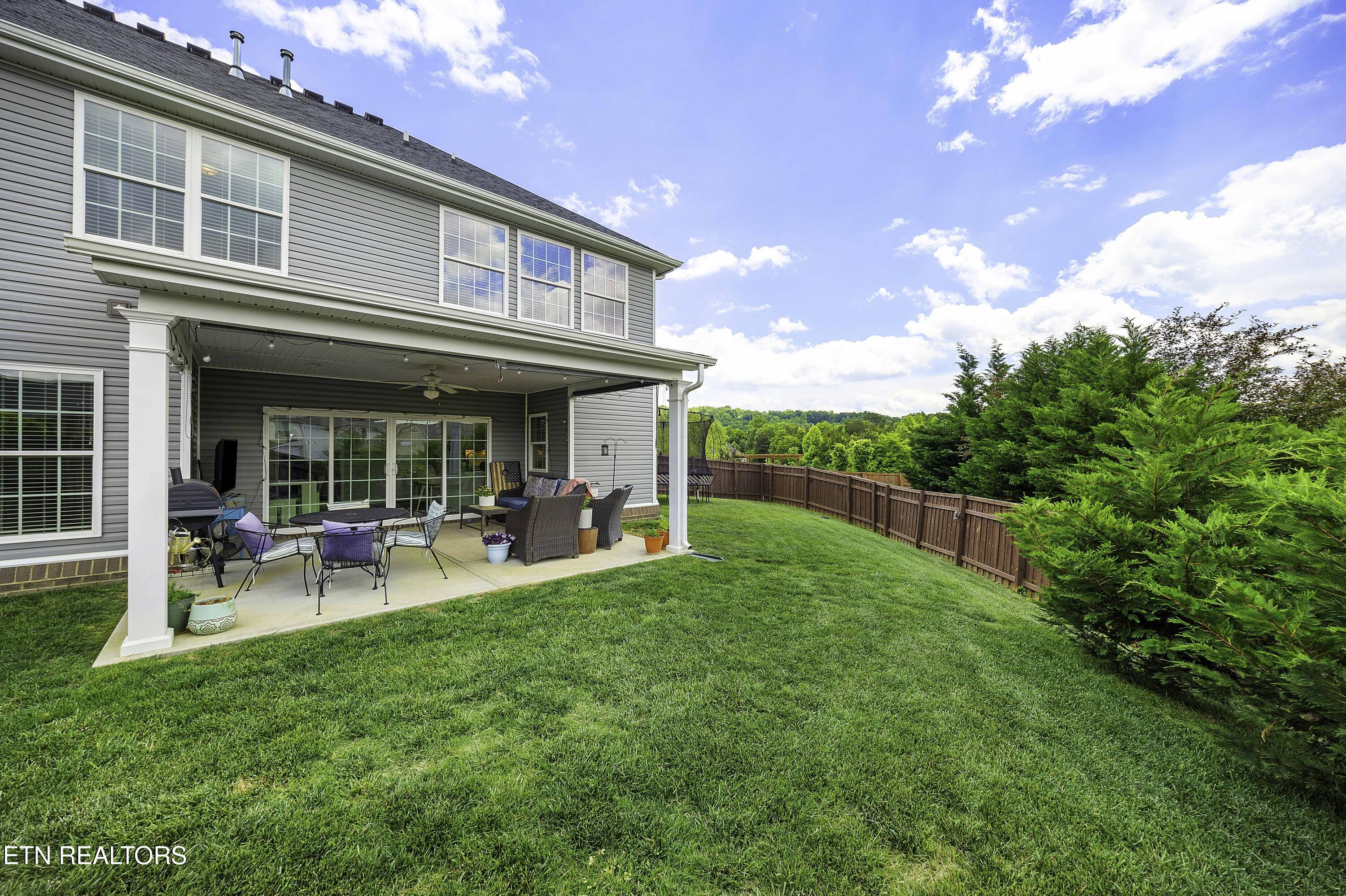 2515 Timber Highlands Lane