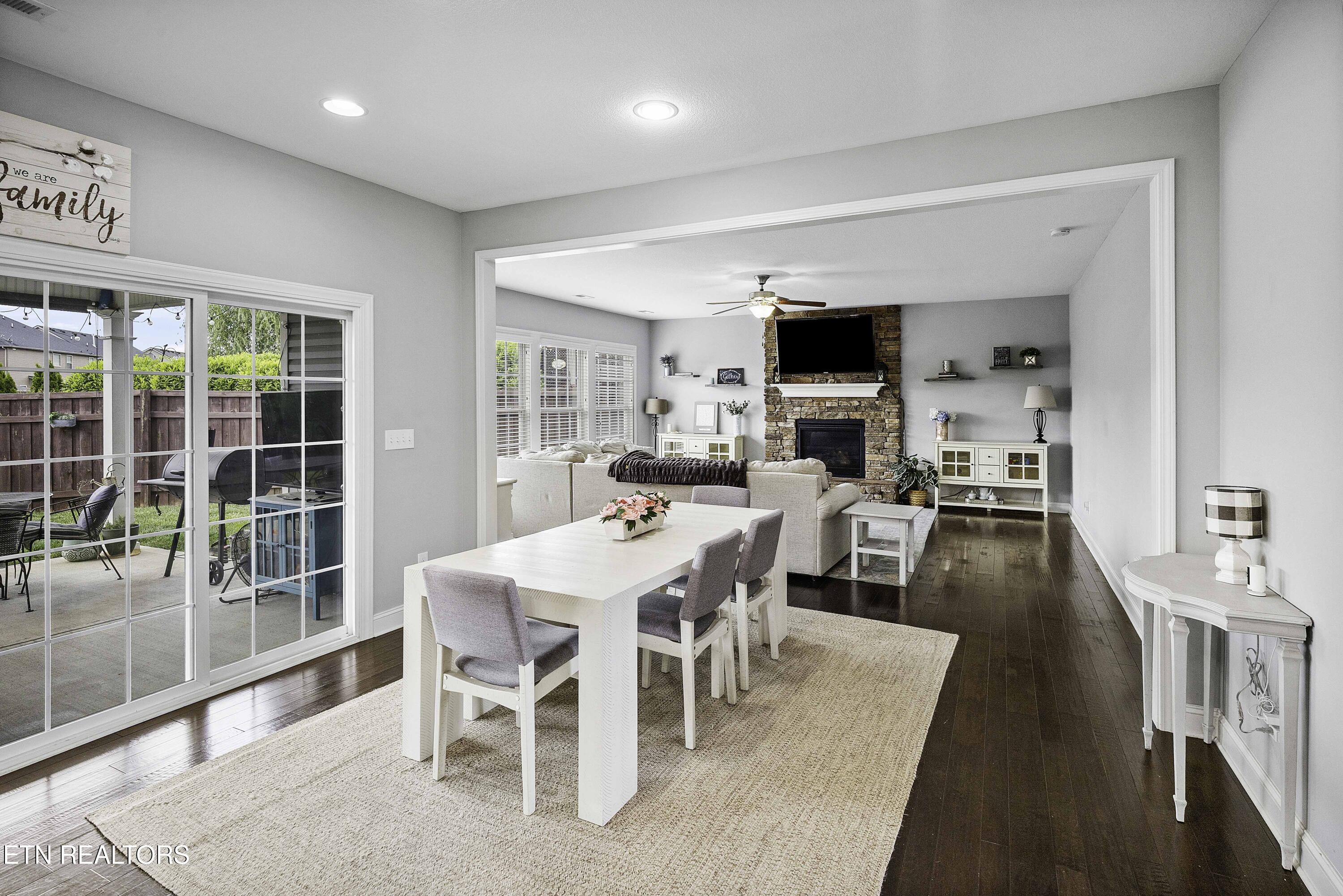 2515 Timber Highlands Lane