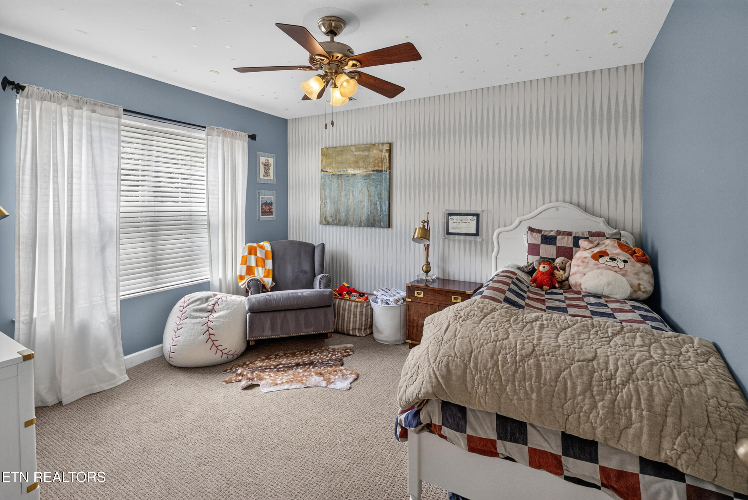 1332 Pershing Hill Lane