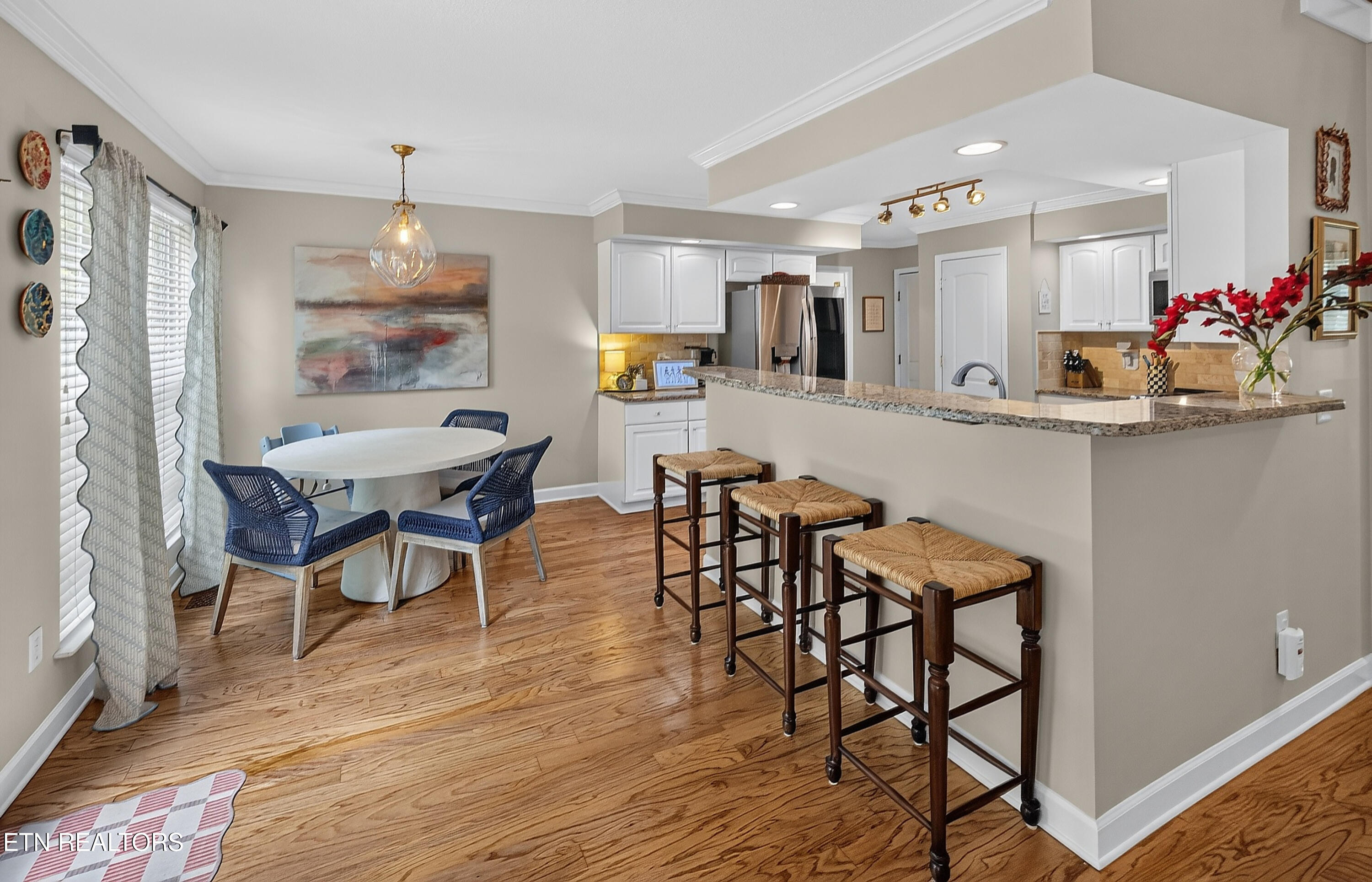1332 Pershing Hill Lane