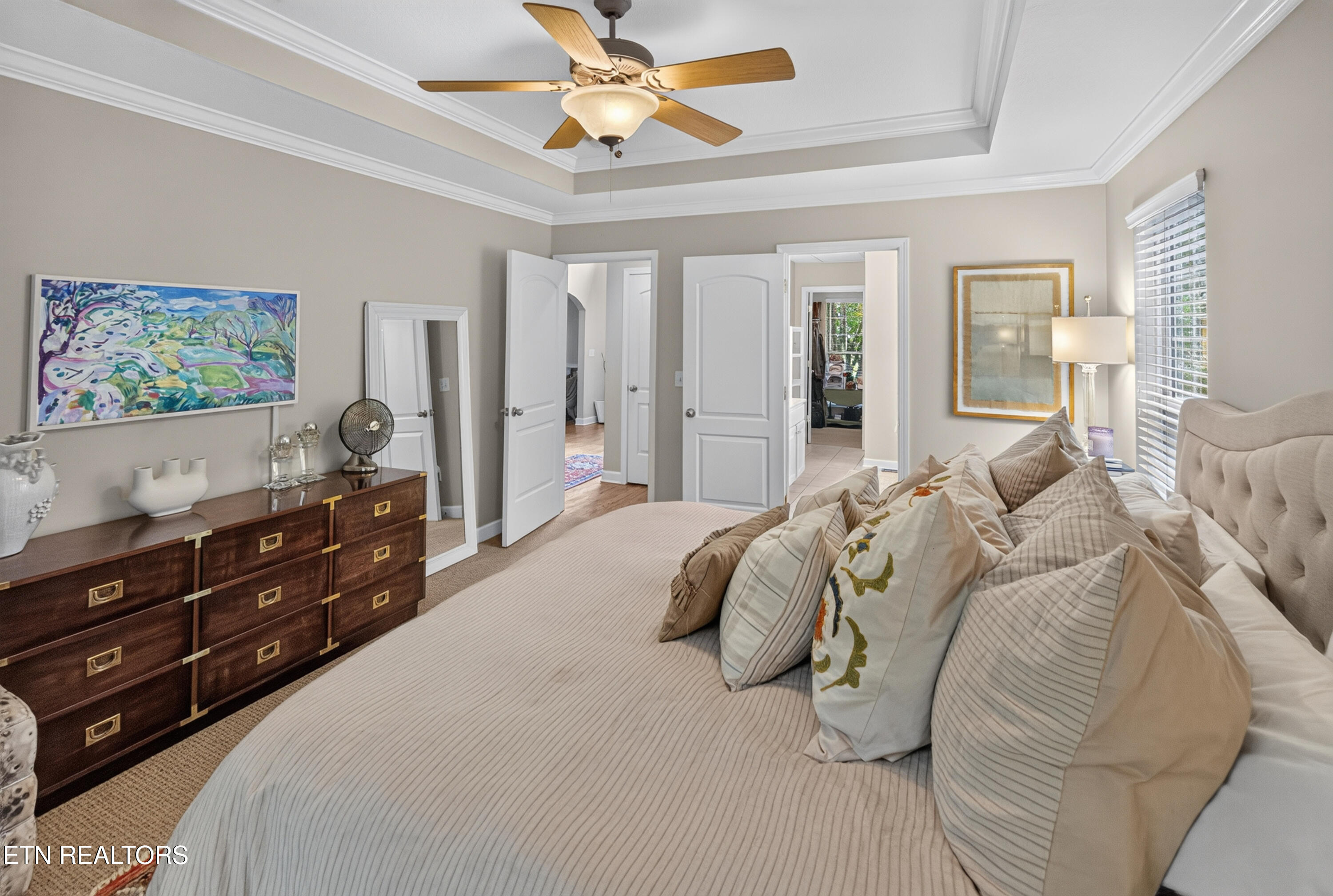 1332 Pershing Hill Lane