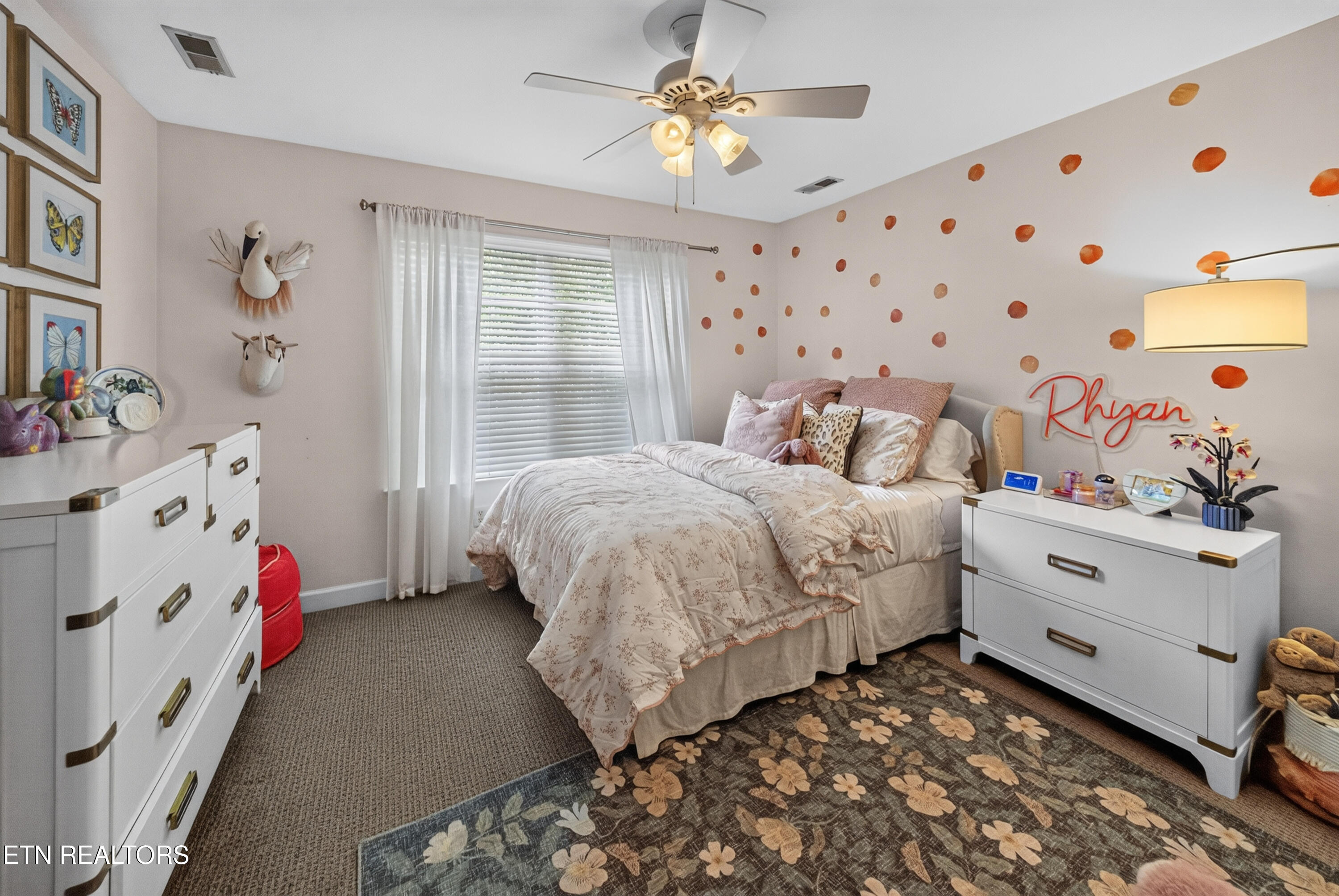 1332 Pershing Hill Lane