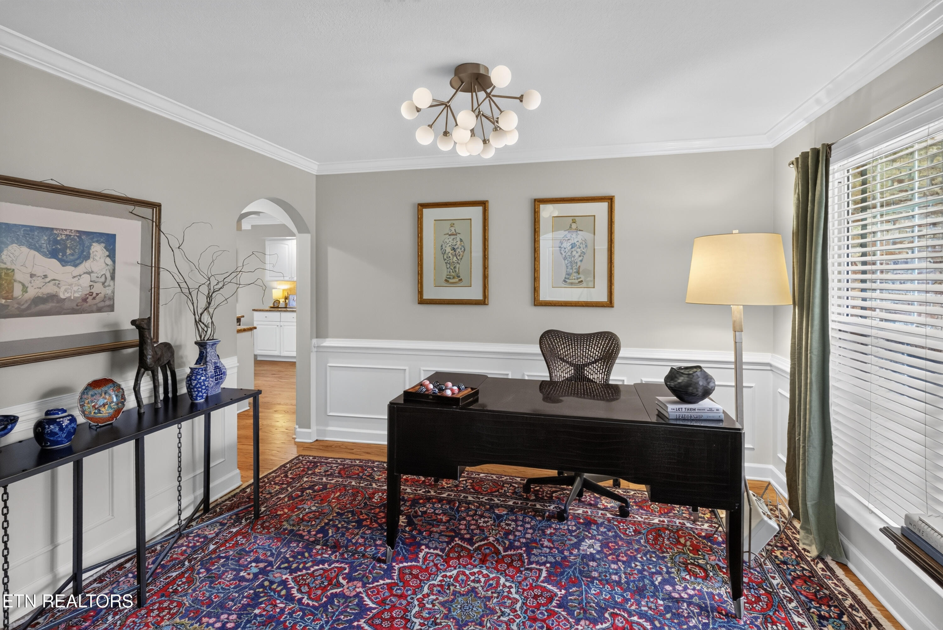 1332 Pershing Hill Lane