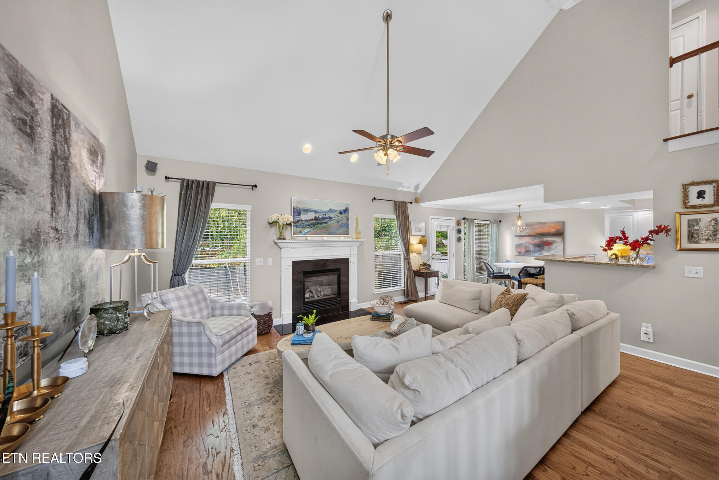 1332 Pershing Hill Lane