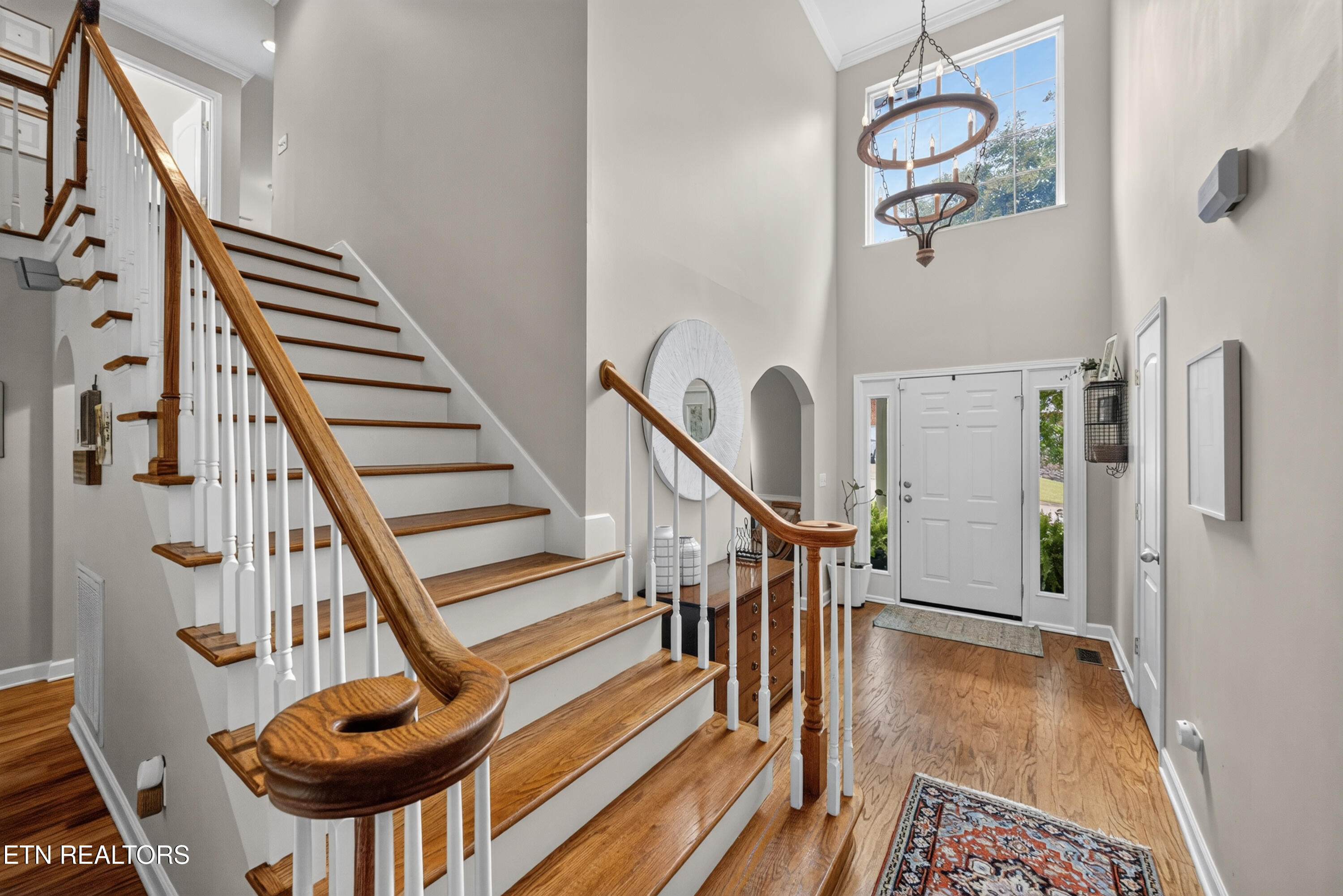 1332 Pershing Hill Lane