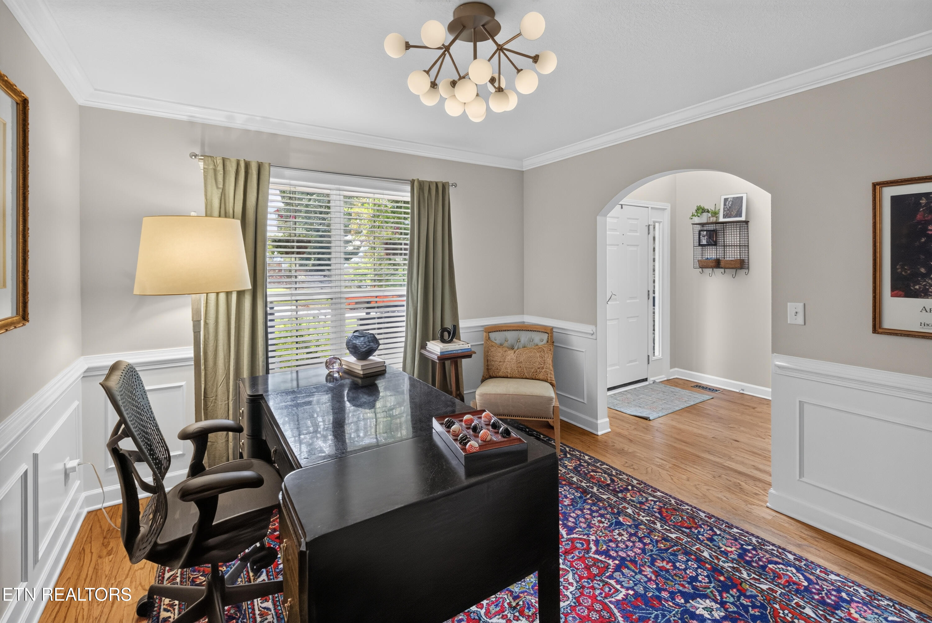 1332 Pershing Hill Lane