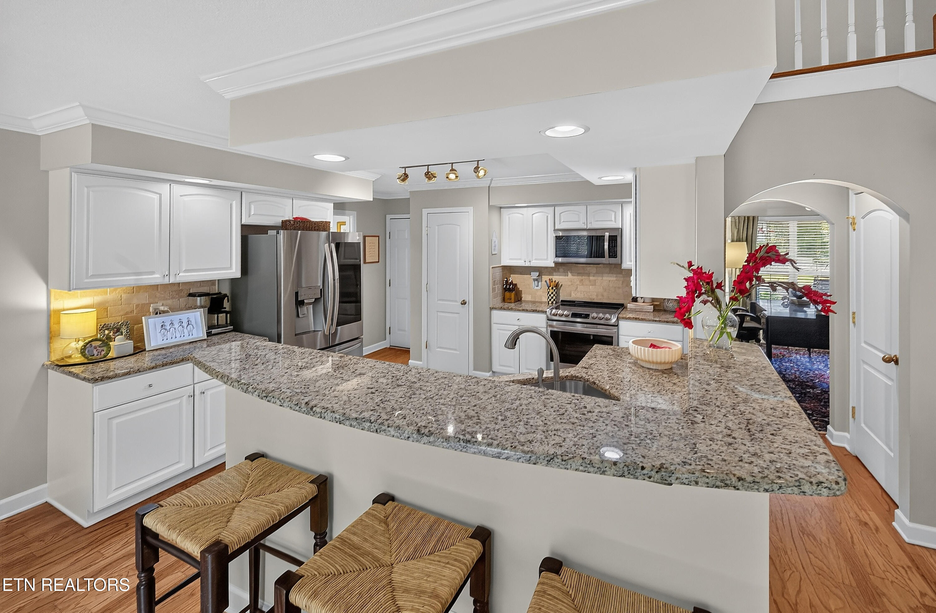 1332 Pershing Hill Lane