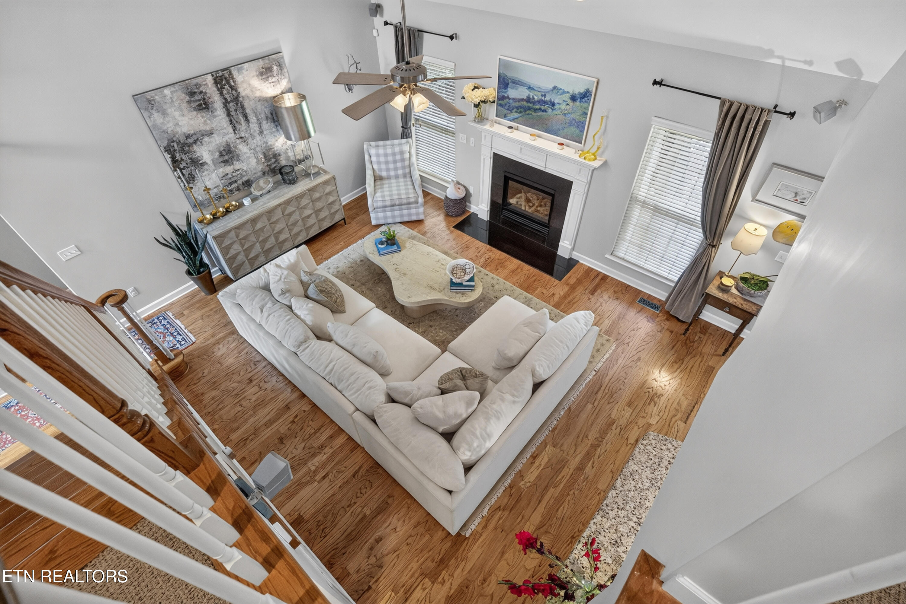 1332 Pershing Hill Lane