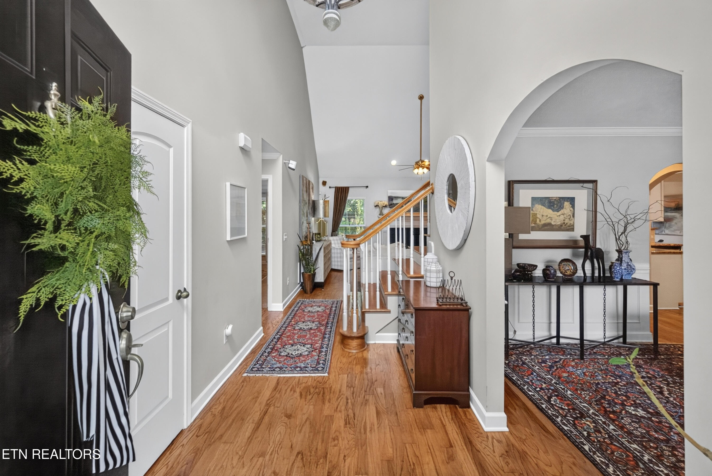1332 Pershing Hill Lane