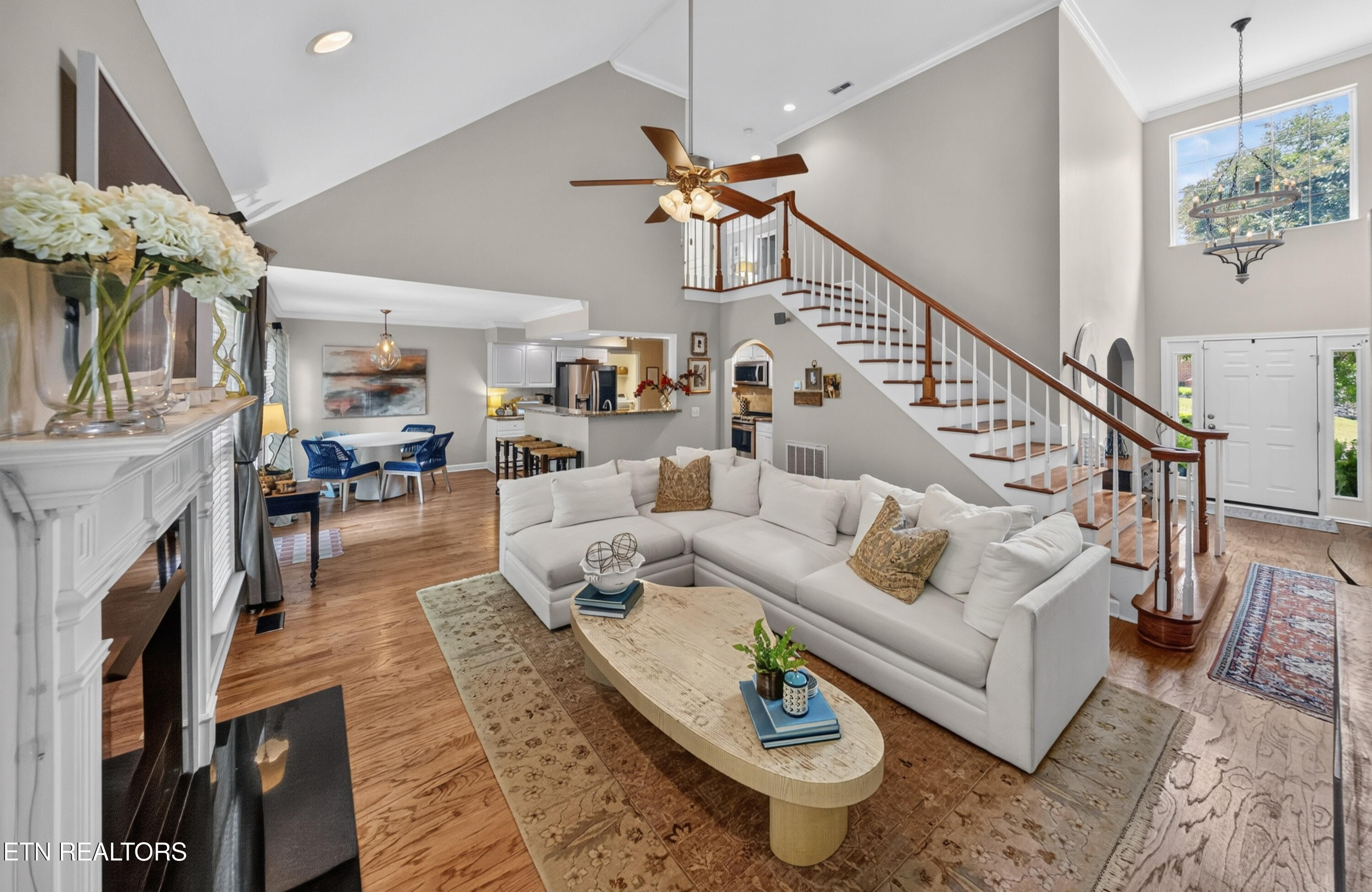 1332 Pershing Hill Lane