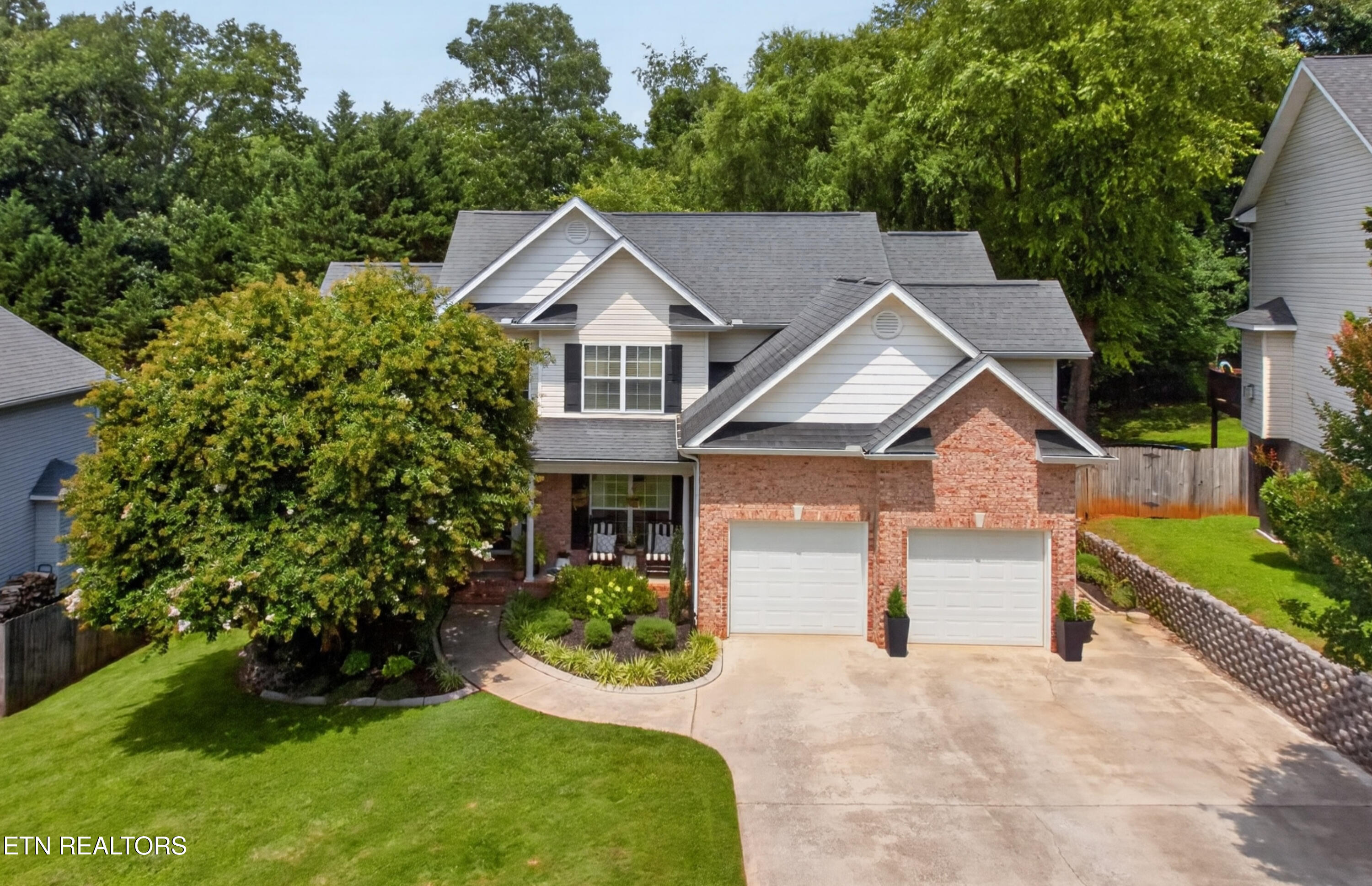 1332 Pershing Hill Lane