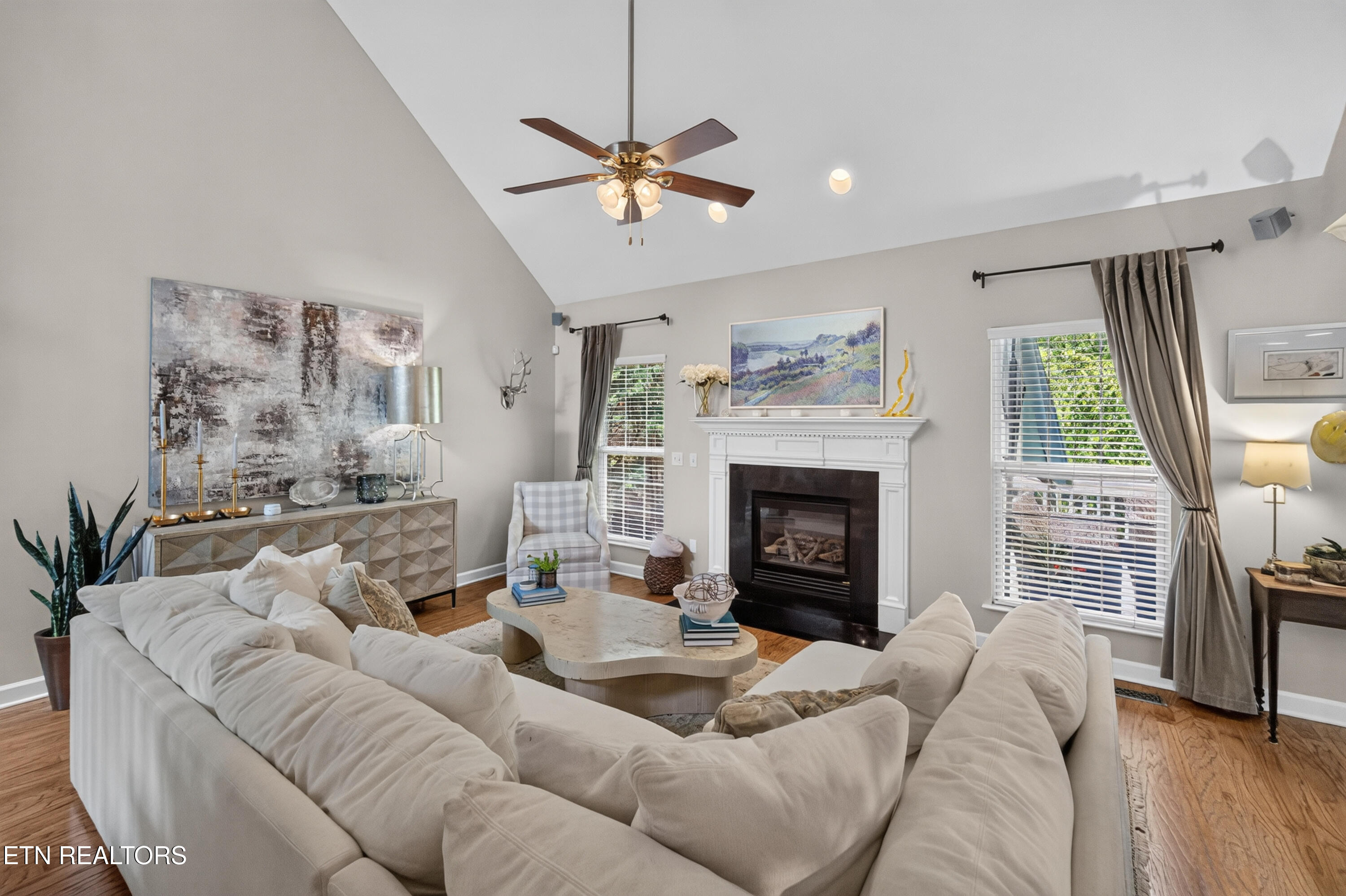 1332 Pershing Hill Lane