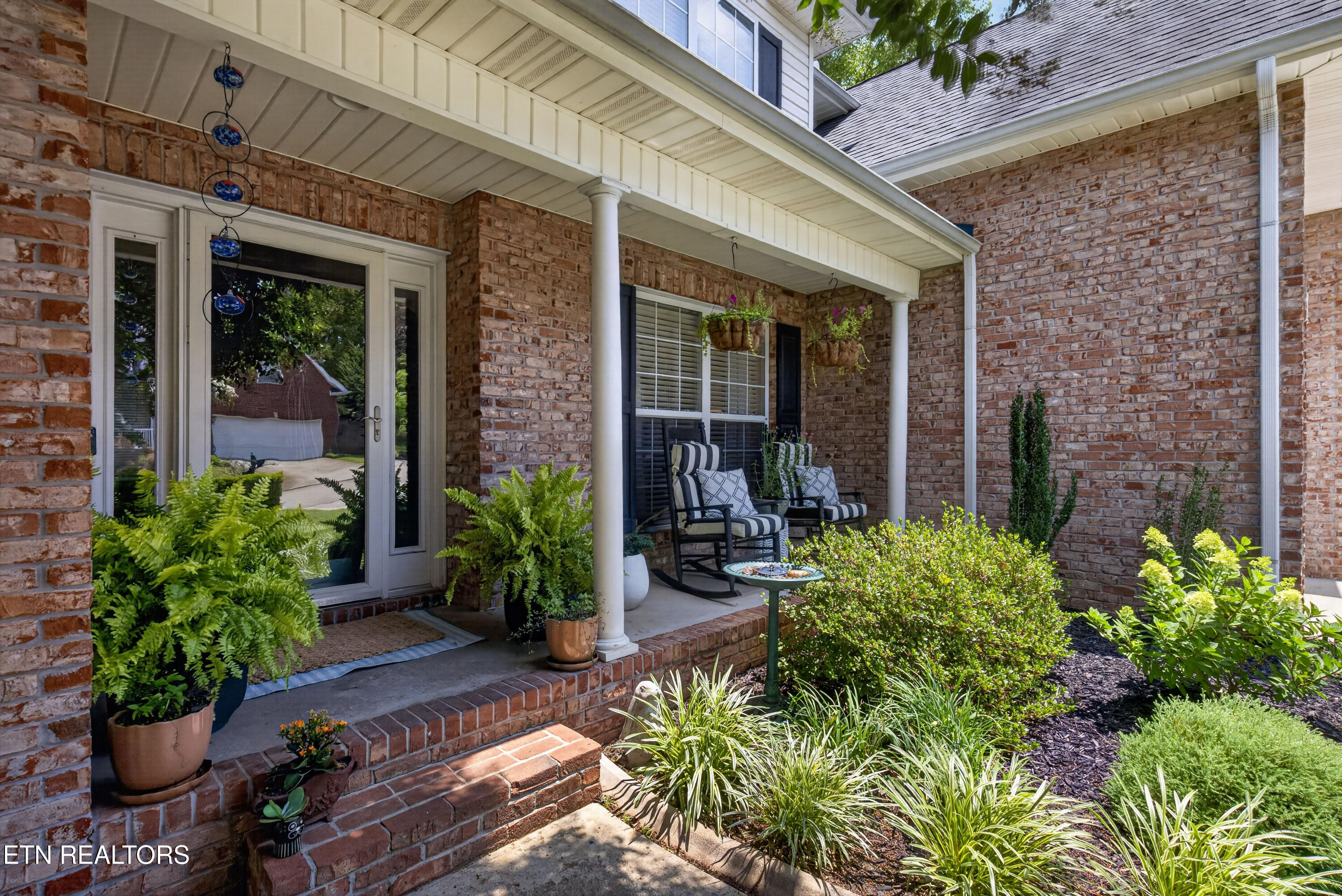 1332 Pershing Hill Lane