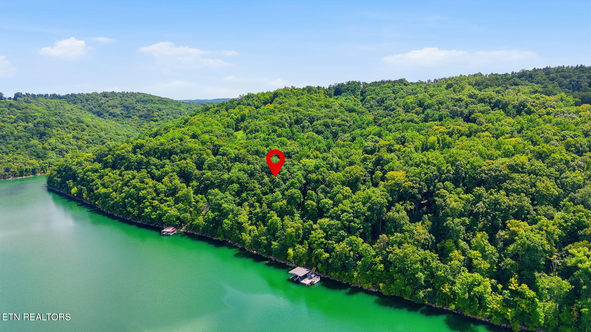 Lot 17 Tumbling Run Estates