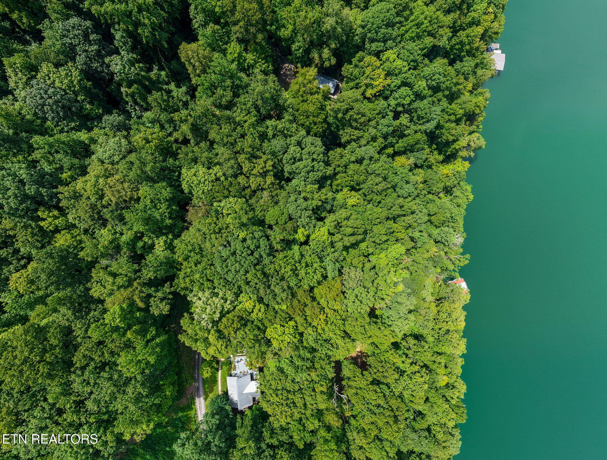 Lot 17 Tumbling Run Estates
