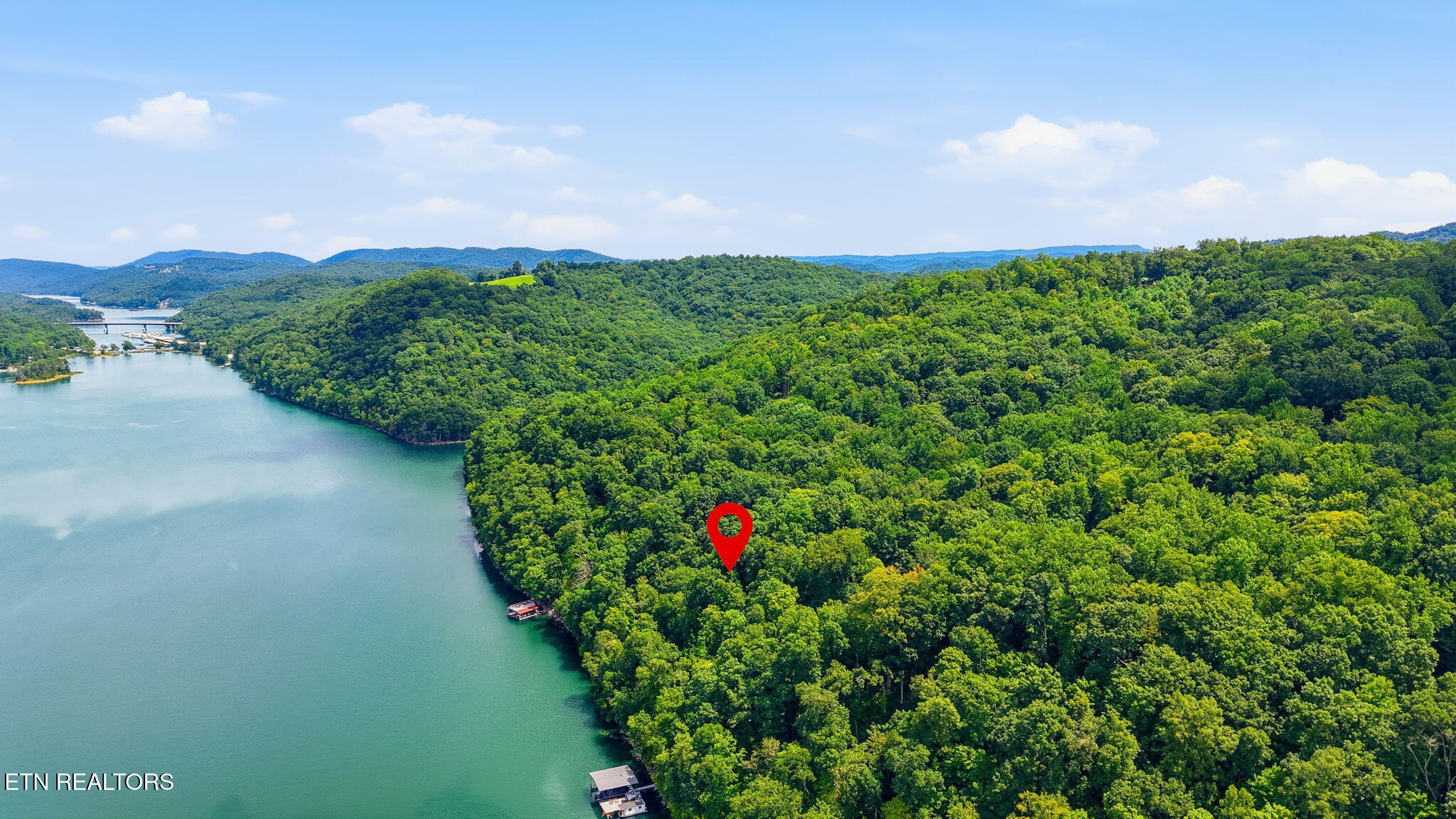 Lot 17 Tumbling Run Estates