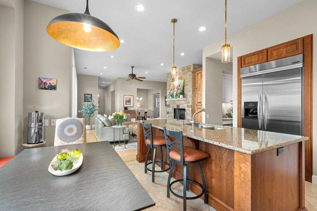 7321 Vista Mountain DR