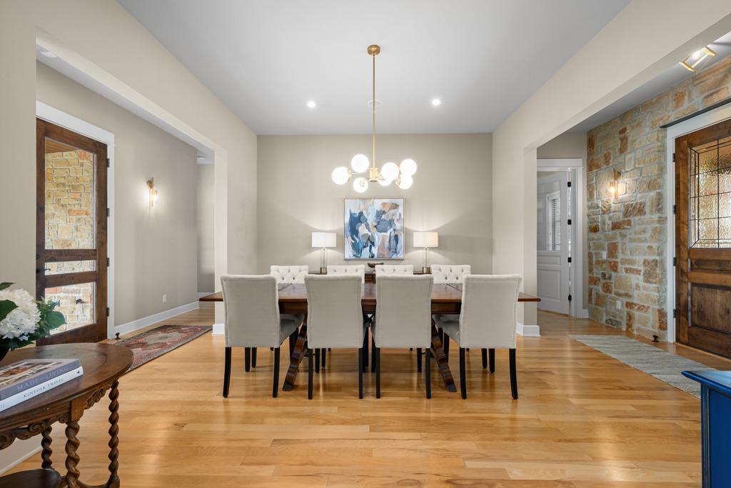 7321 Vista Mountain DR