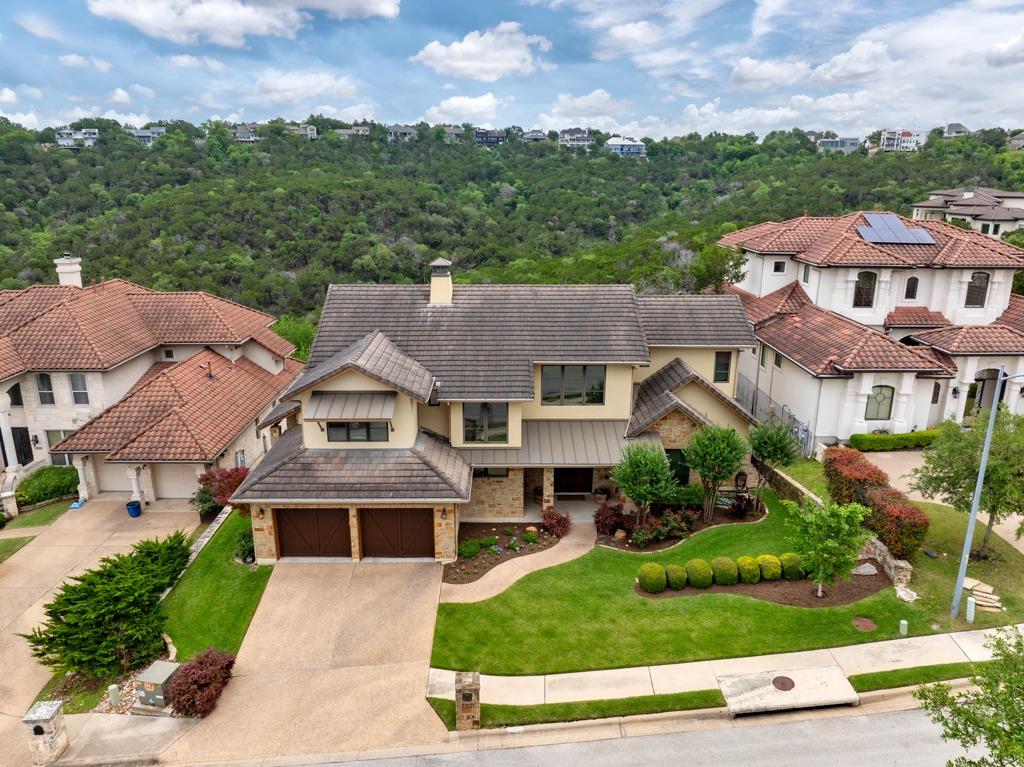 7321 Vista Mountain DR