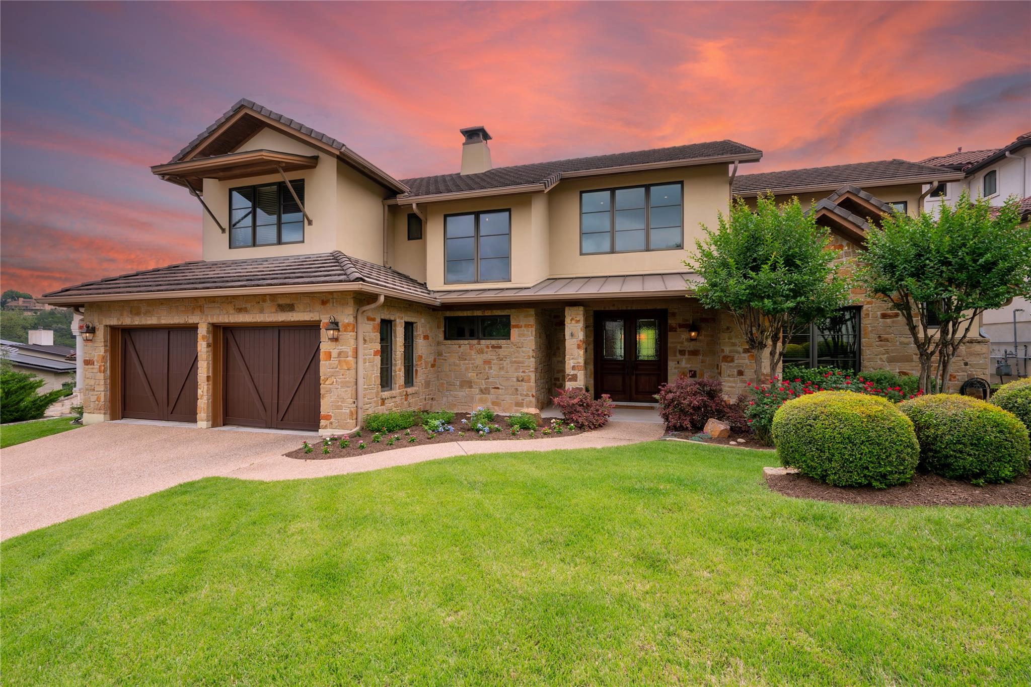 7321 Vista Mountain DR