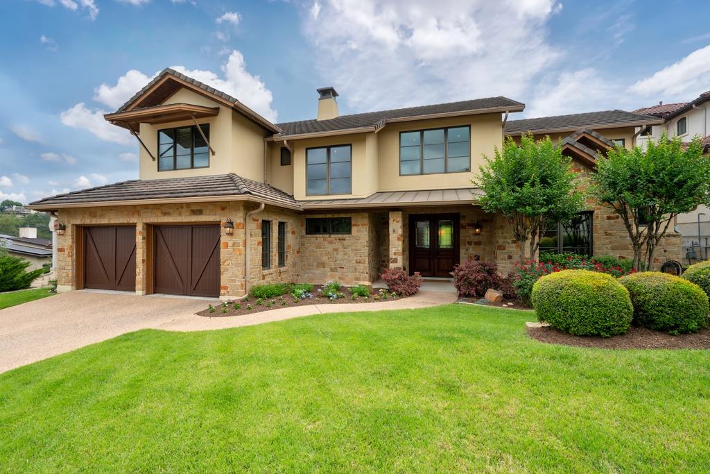 7321 Vista Mountain DR
