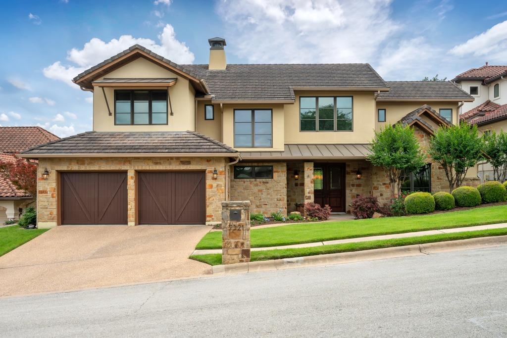 7321 Vista Mountain DR