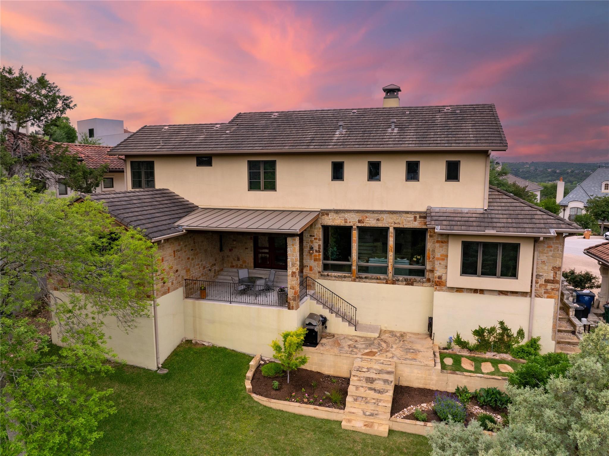 7321 Vista Mountain DR