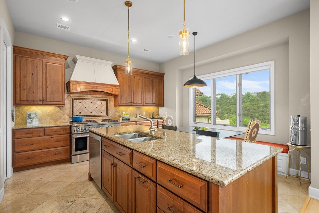 7321 Vista Mountain DR