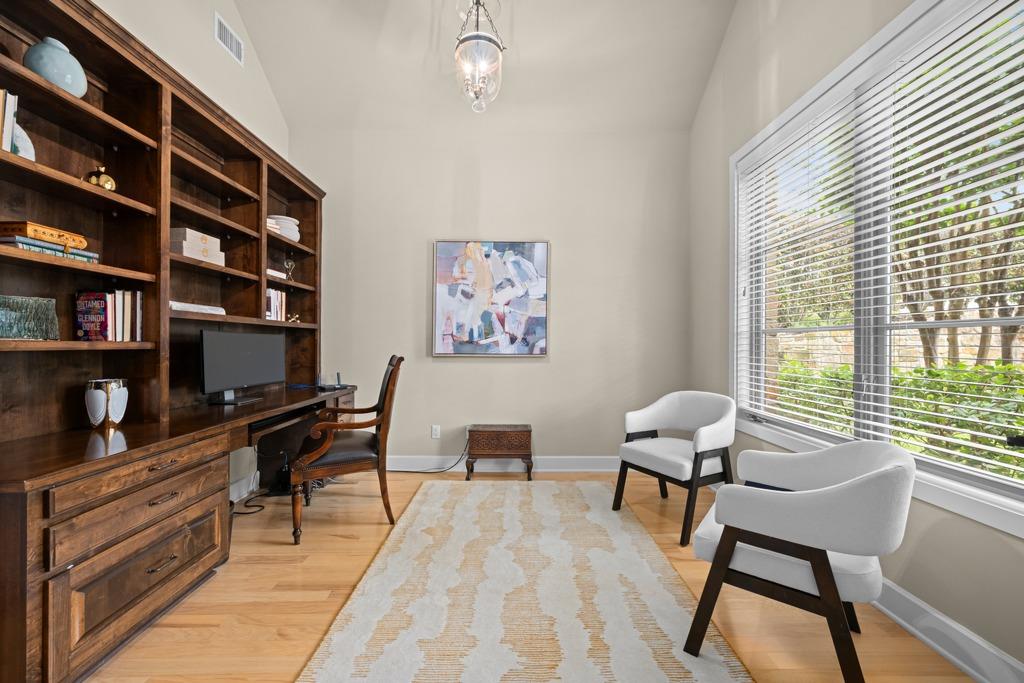7321 Vista Mountain DR