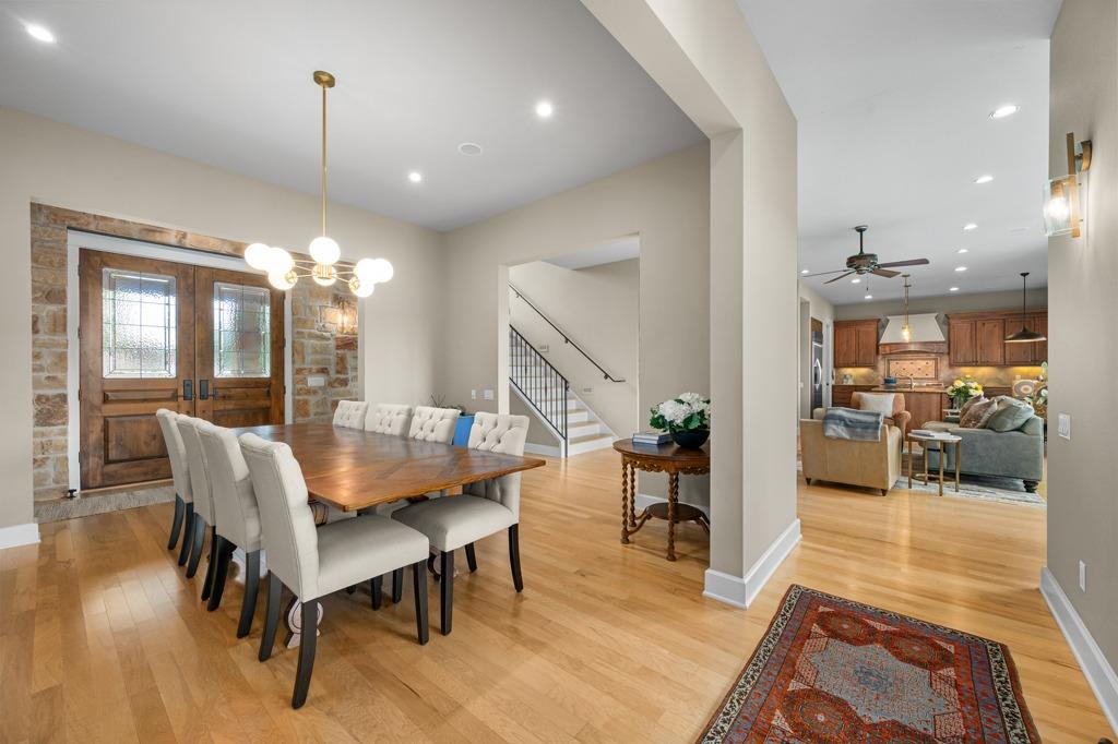 7321 Vista Mountain DR