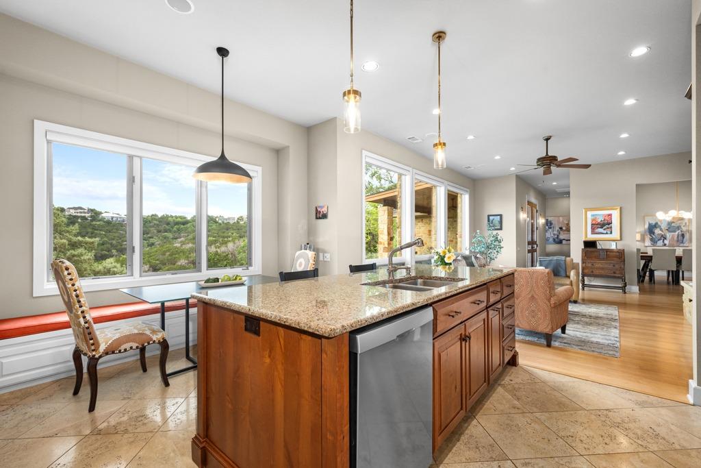 7321 Vista Mountain DR