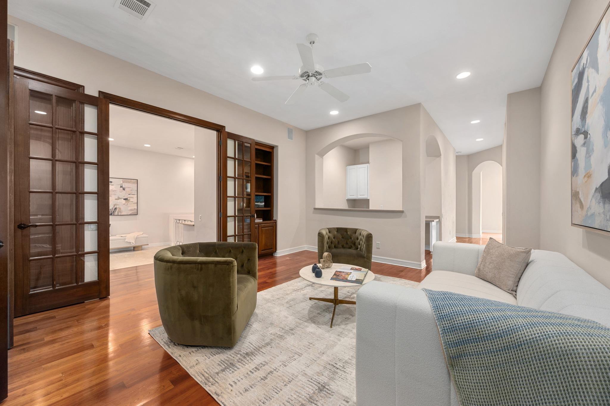 3407 Woodcutters WAY