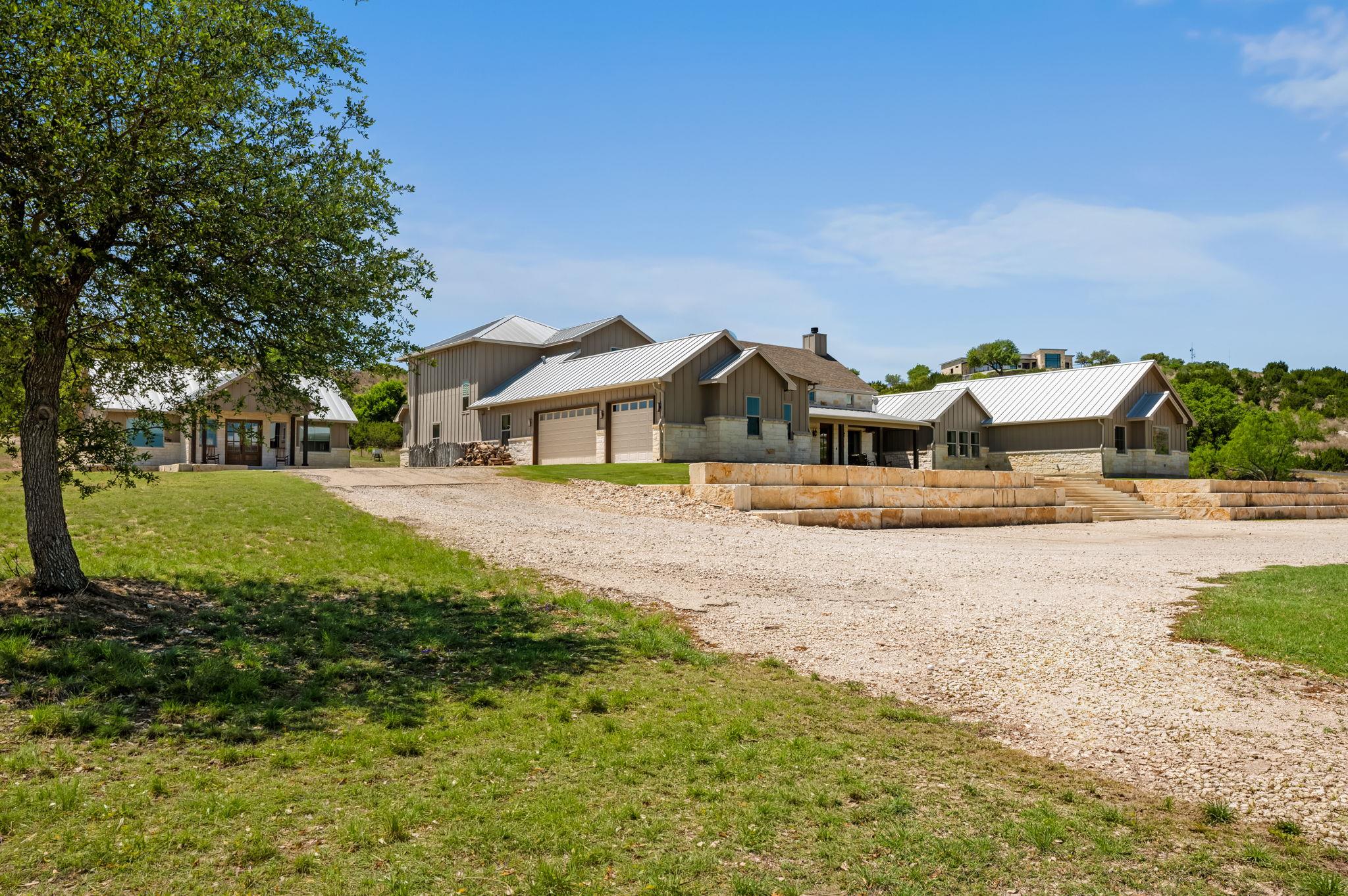 283 Soaring Eagles DR