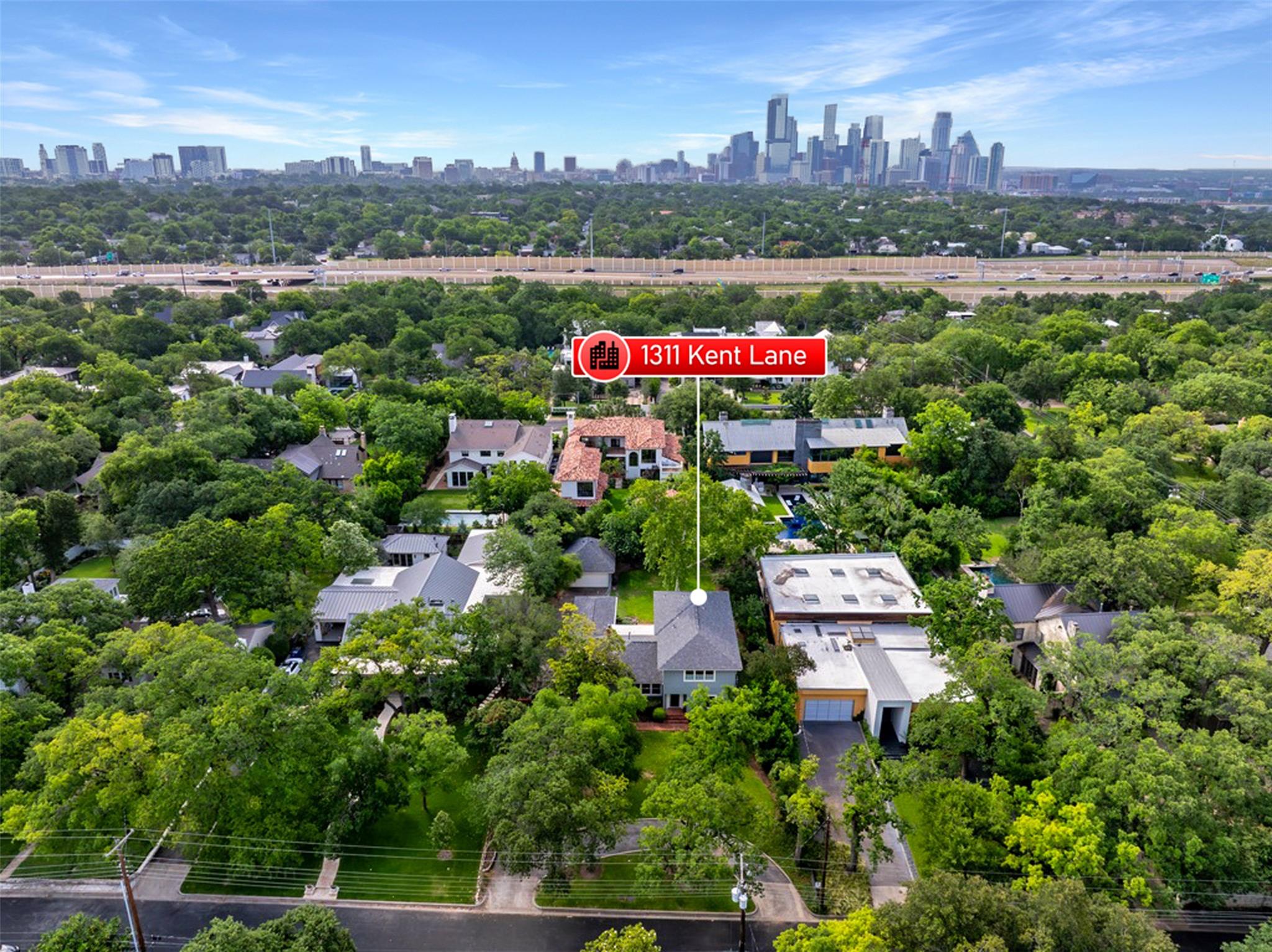 1311 Kent LN