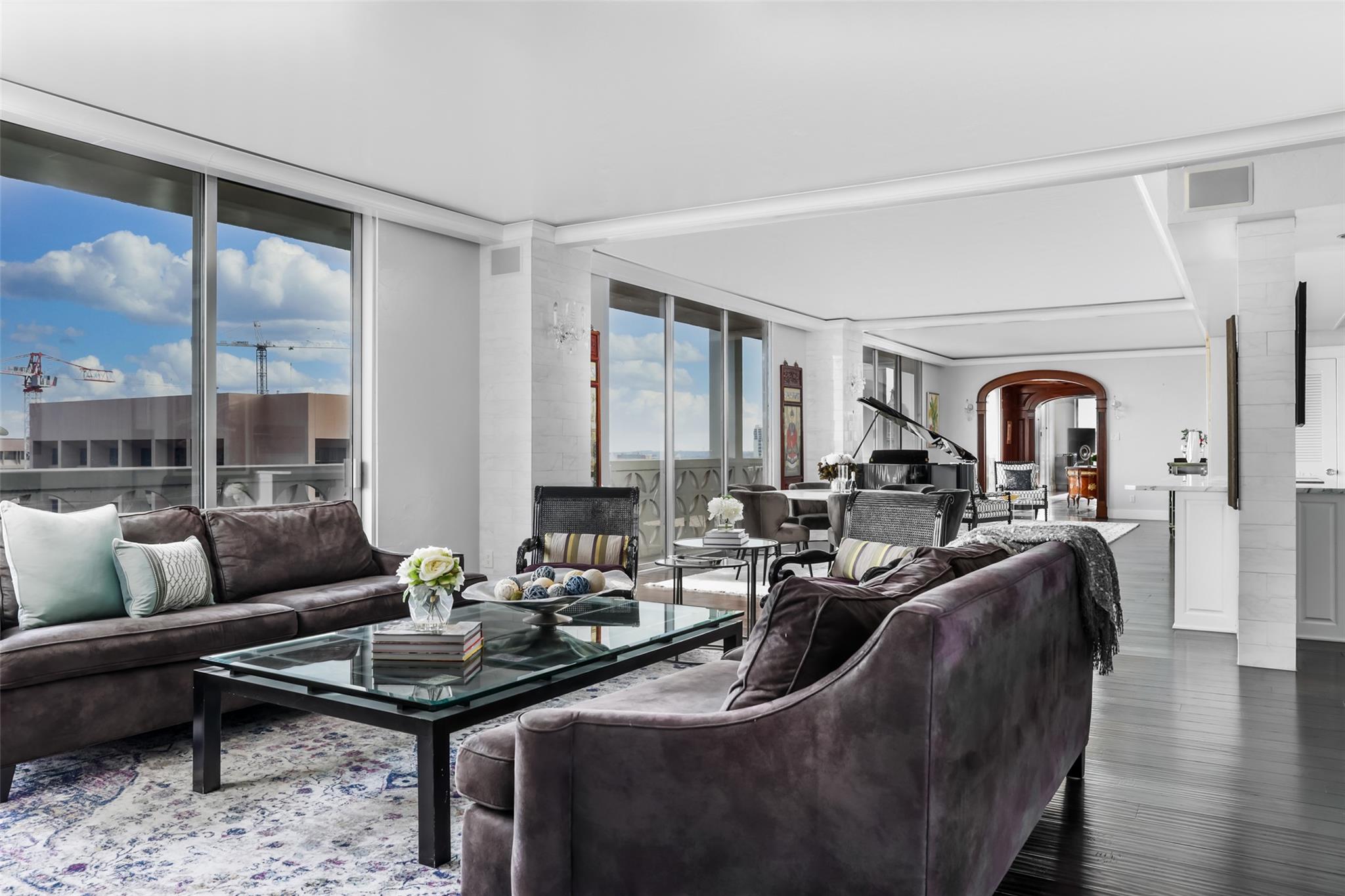 1801 Lavaca ST Unit: 12GHJ