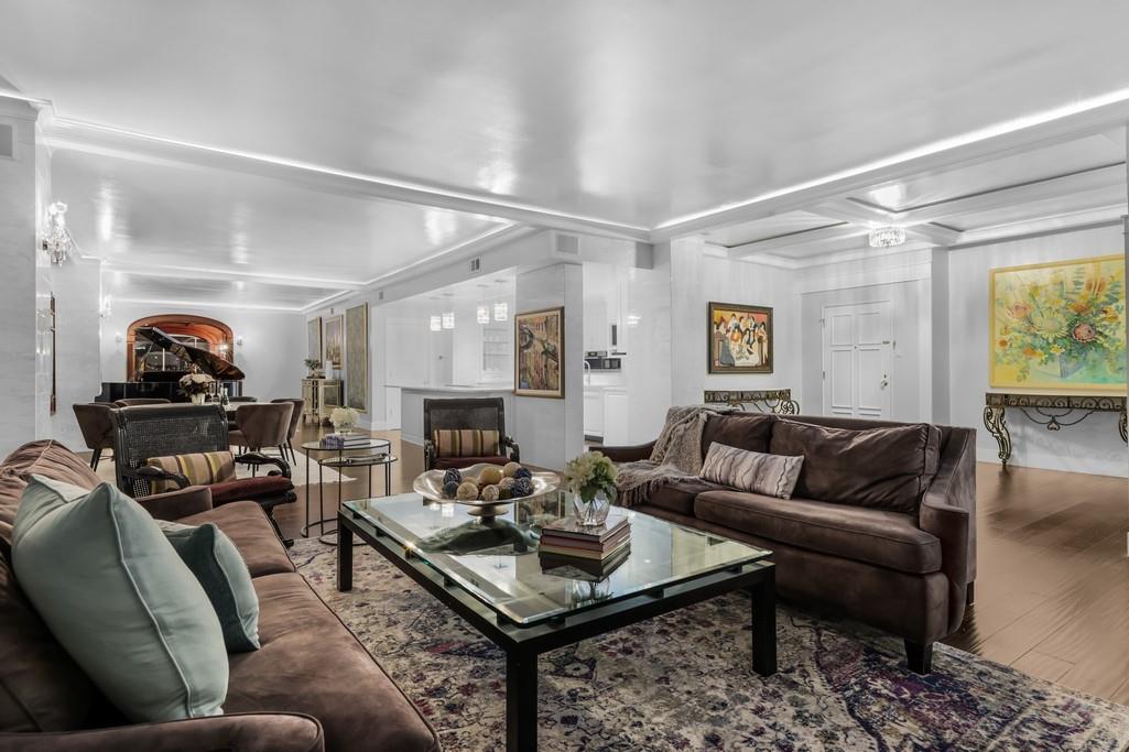 1801 Lavaca ST Unit: 12GHJ