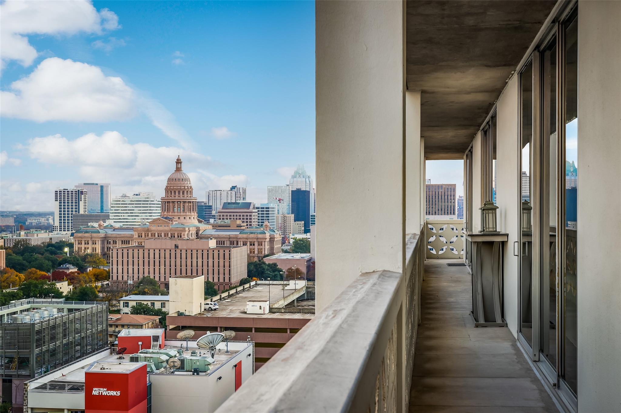 1801 Lavaca ST Unit: 12GHJ