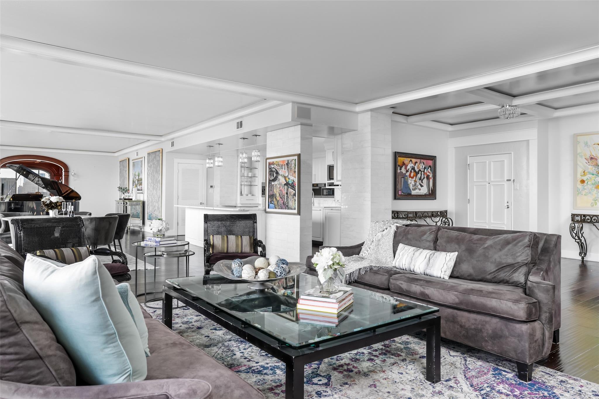 1801 Lavaca ST Unit: 12GHJ