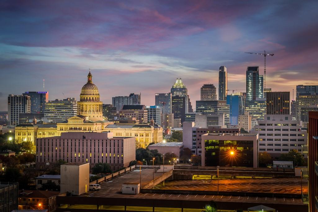 1801 Lavaca ST Unit: 12GHJ
