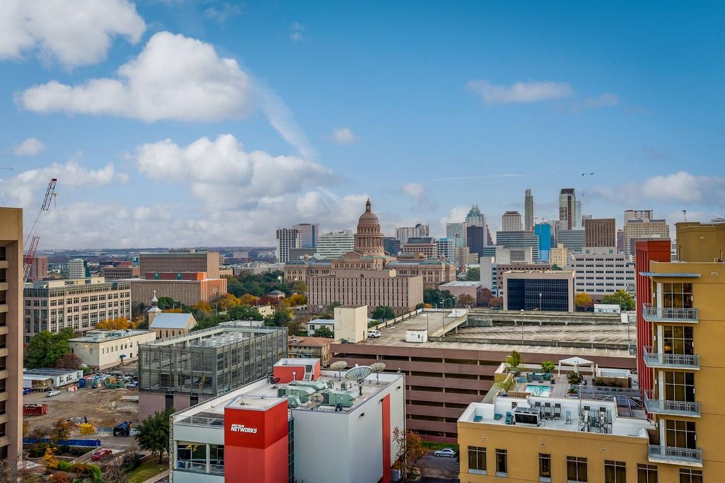 1801 Lavaca ST Unit: 12GHJ
