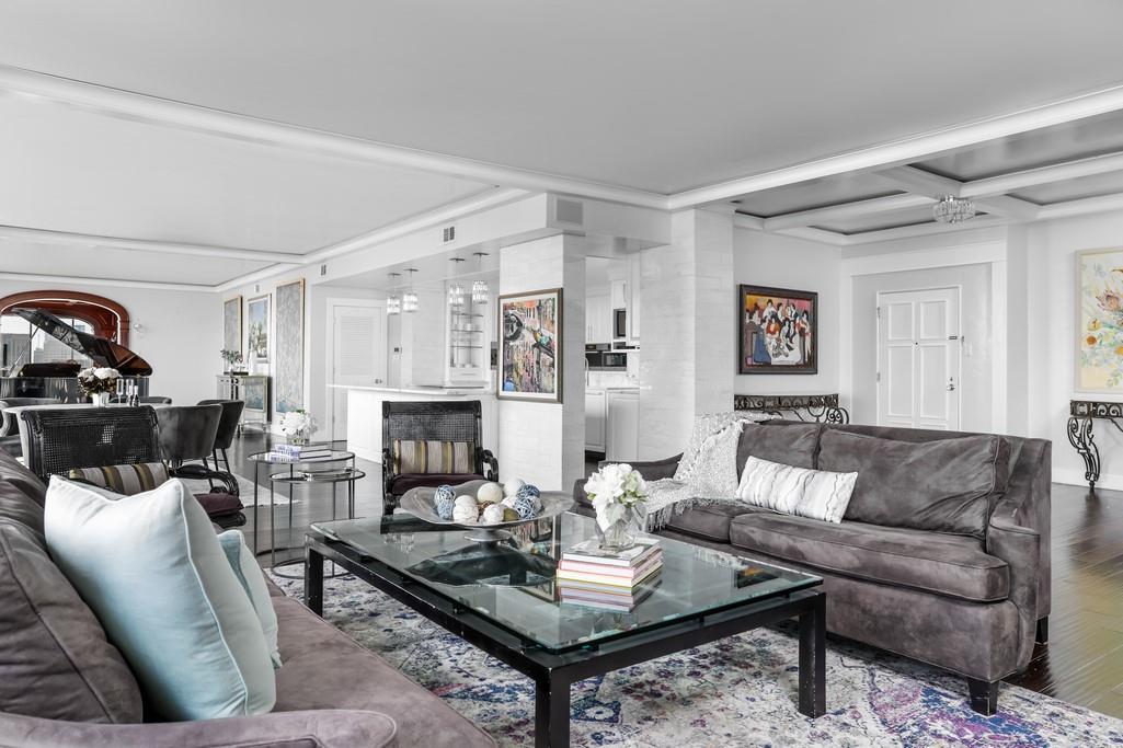 1801 Lavaca ST Unit: 12GHJ