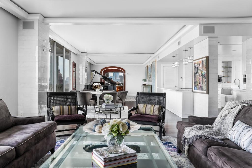 1801 Lavaca ST Unit: 12GHJ