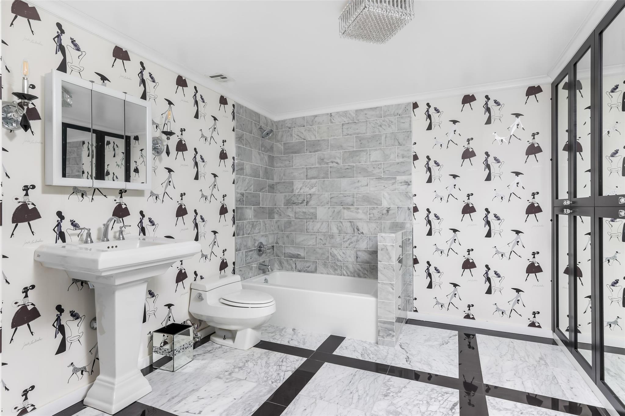 1801 Lavaca ST Unit: 12GHJ