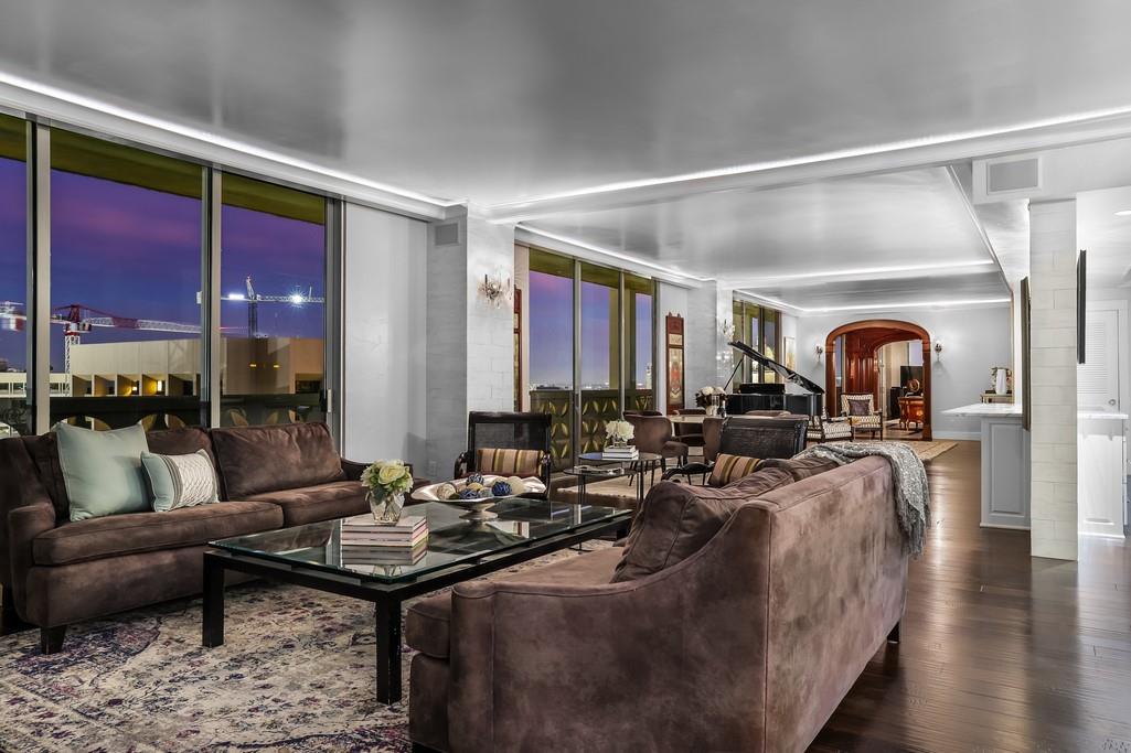 1801 Lavaca ST Unit: 12GHJ