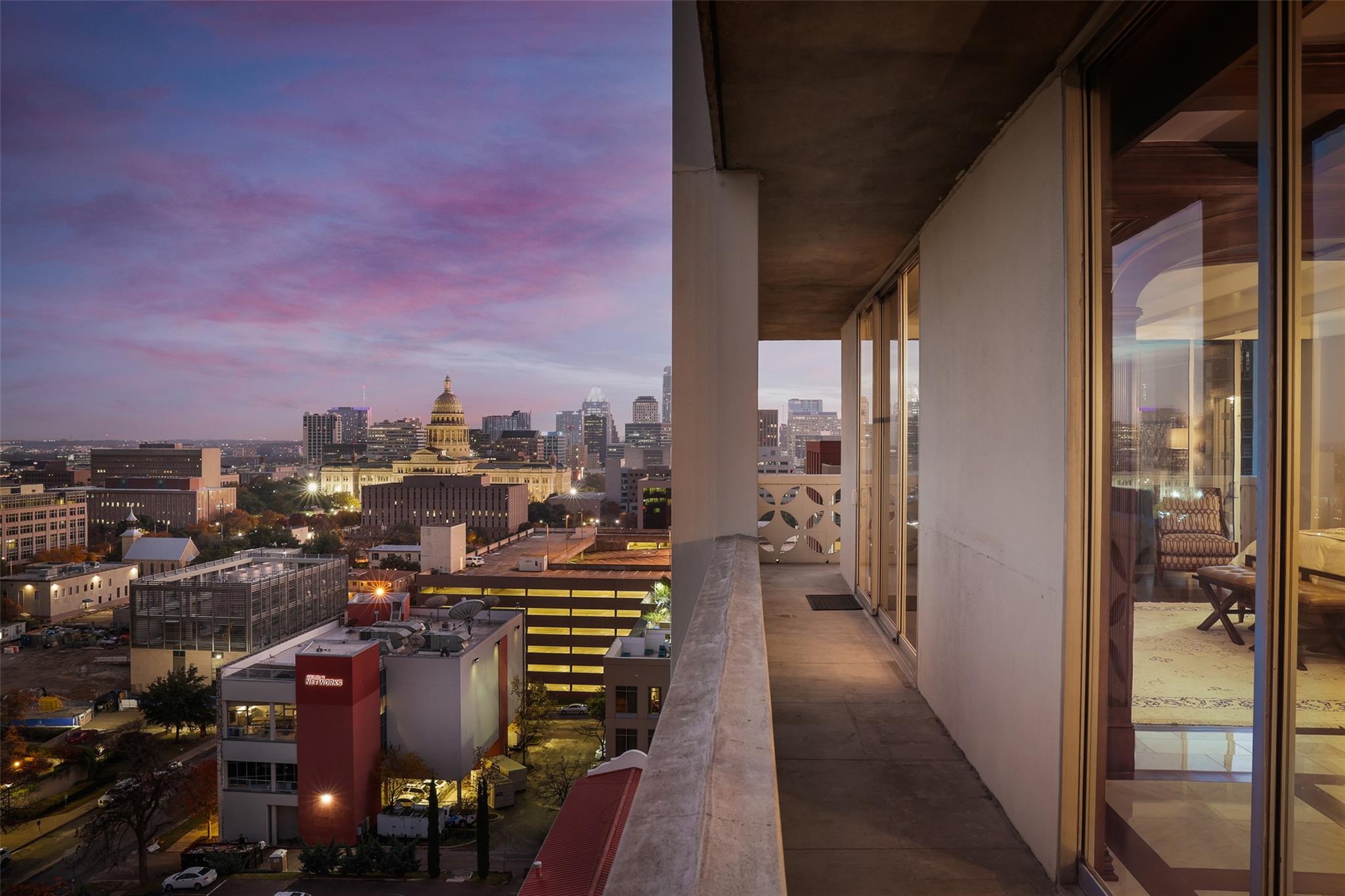 1801 Lavaca ST Unit: 12GHJ