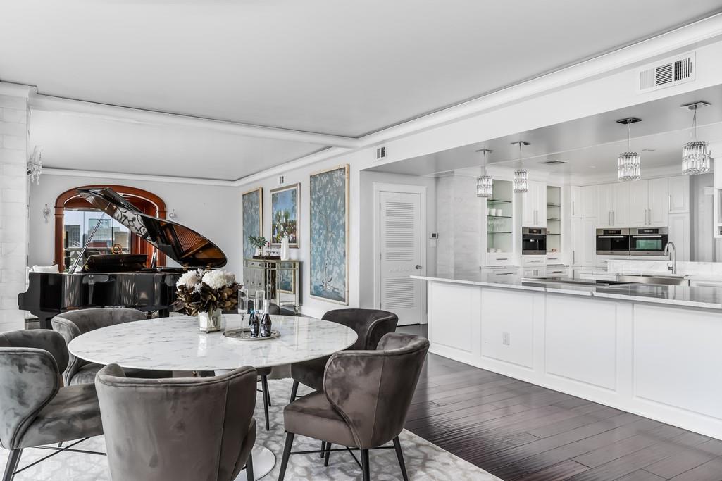 1801 Lavaca ST Unit: 12GHJ