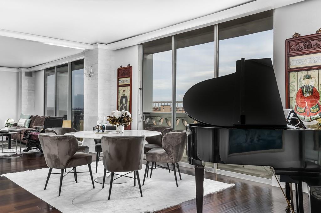 1801 Lavaca ST Unit: 12GHJ