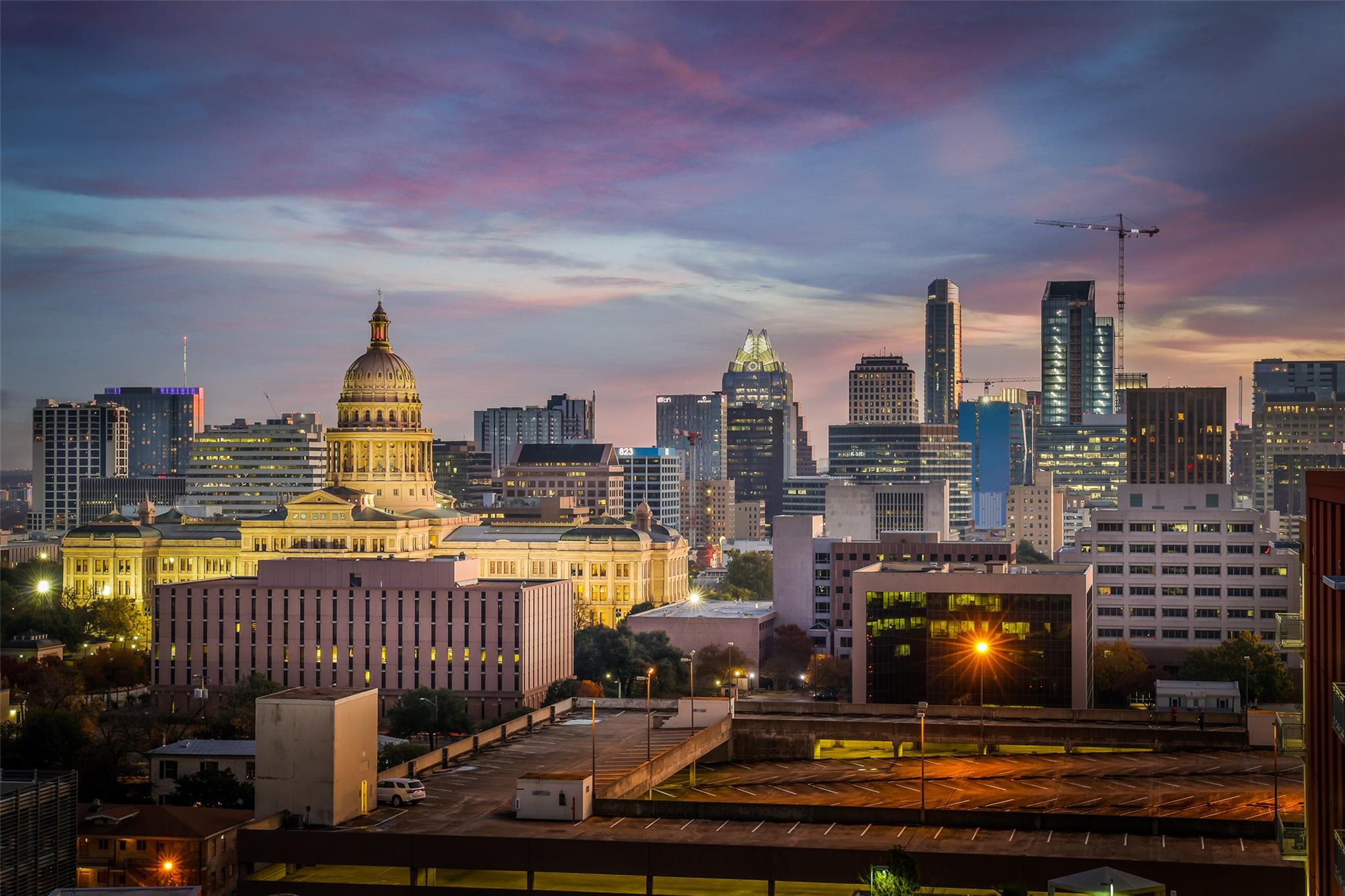 1801 Lavaca ST Unit: 12GHJ