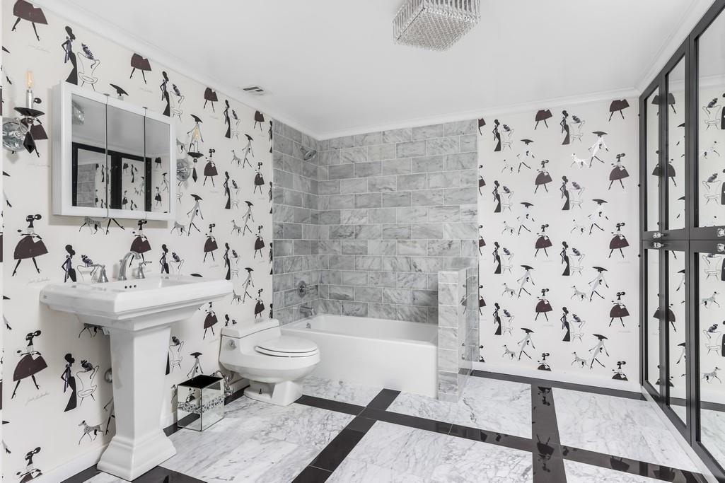 1801 Lavaca ST Unit: 12GHJ