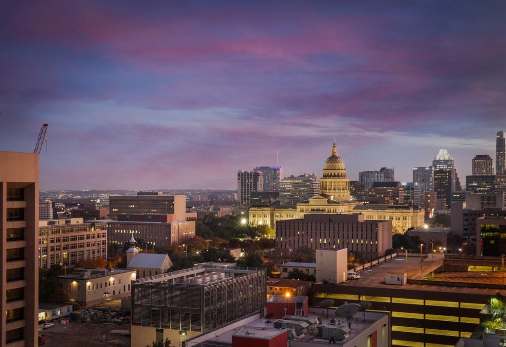 1801 Lavaca ST Unit: 12GHJ